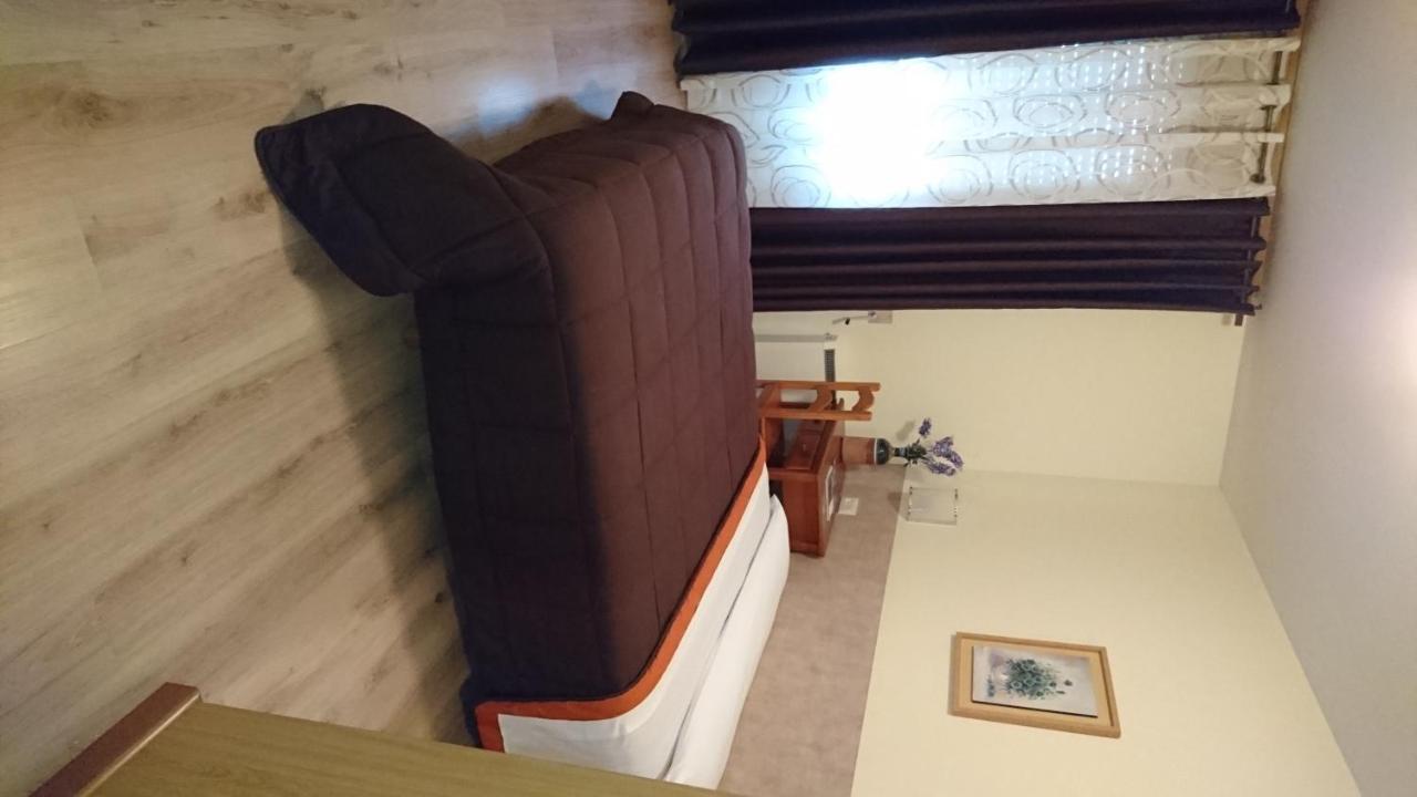 Pension Santa Clara A Coruña Zewnętrze zdjęcie