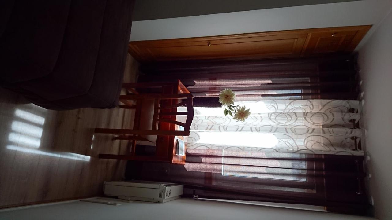 Pension Santa Clara A Coruña Zewnętrze zdjęcie