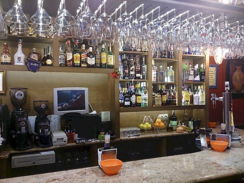 Pension Santa Clara A Coruña Zewnętrze zdjęcie